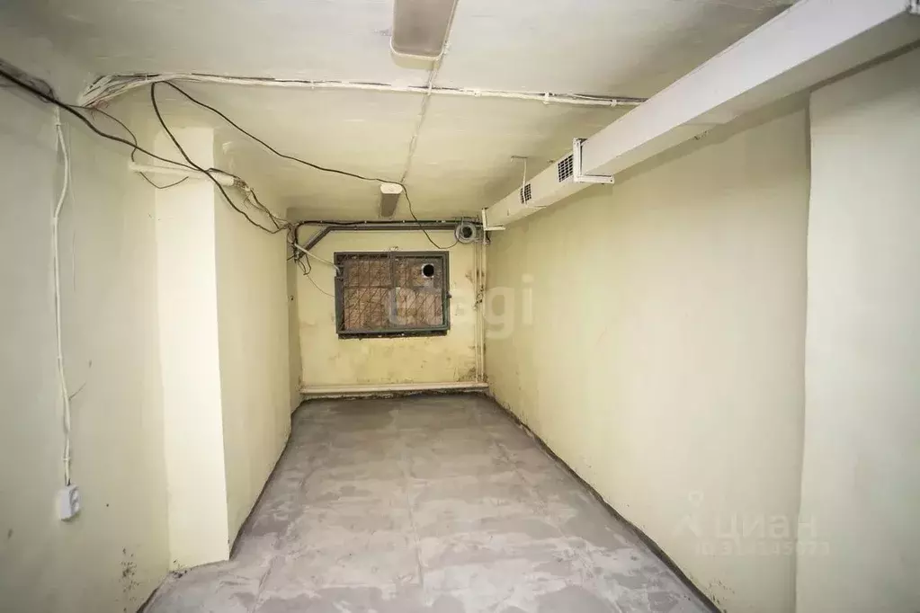 Офис в Новосибирская область, Бердск ул. Ленина, 122 (27 м) - Фото 1