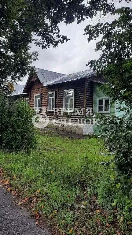 3-к кв. Владимирская область, Кольчугино ул. 3-го Интернационала, 77 ... - Фото 1