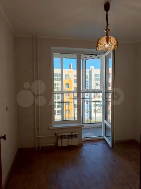 1-к. квартира, 31 м, 4/5 эт. - Фото 0