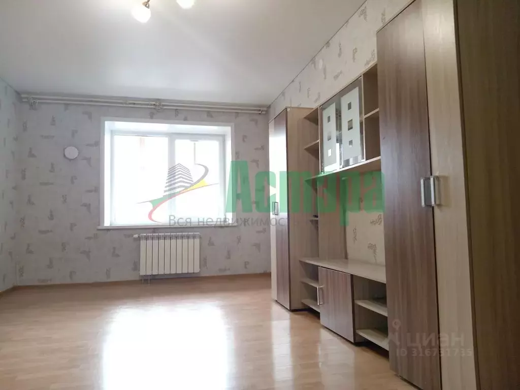 1-к кв. Забайкальский край, Чита ул. Бабушкина, 4 (39.0 м) - Фото 0