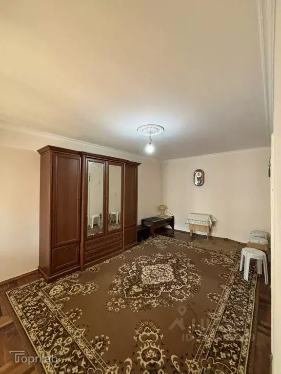 Дом в Кабардино-Балкария, Нальчик Лесовод СТ, 27 (160 м) - Фото 1