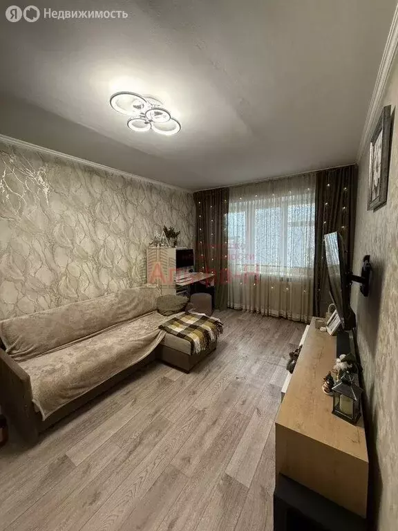 1-комнатная квартира: Ессентуки, улица Долина Роз, 10 (30 м) - Фото 1