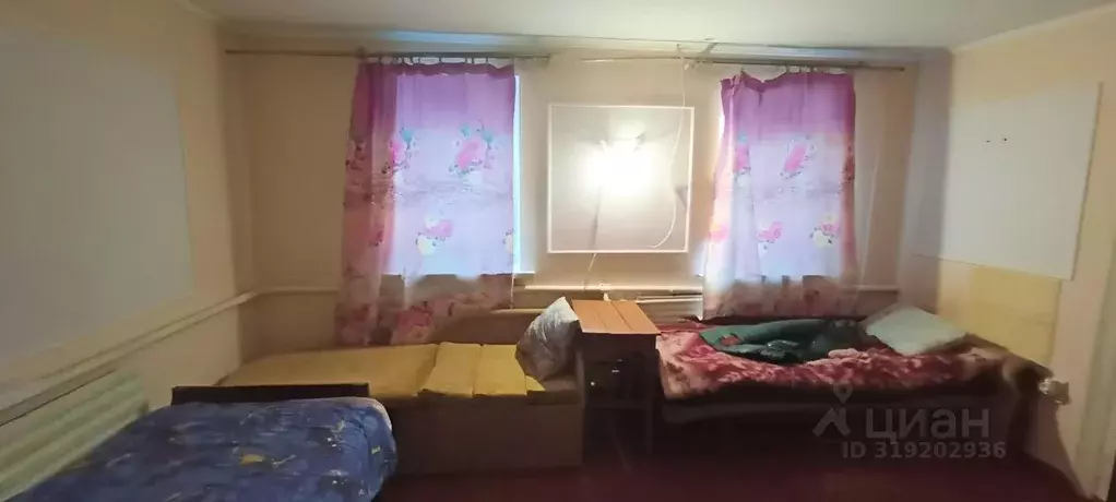 Комната Севастополь ул. Днепровская, 37А (20.0 м) - Фото 1