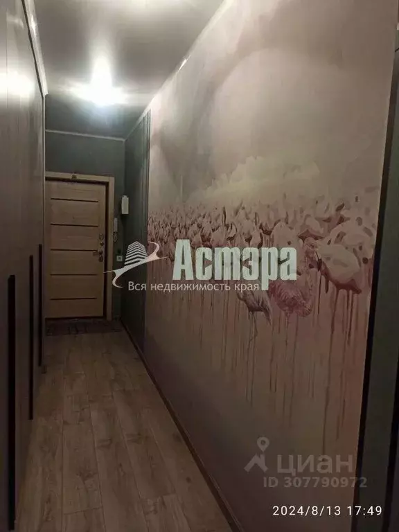 2-к кв. Забайкальский край, Чита ул. Баранского, 94 (75.0 м) - Фото 2