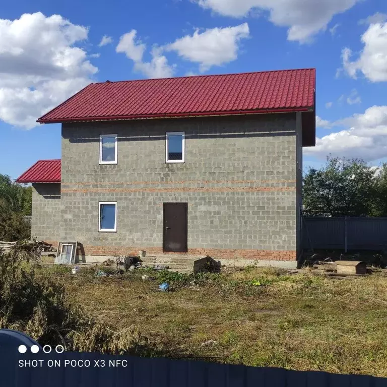 Дом в Самарская область, Ставропольский район, с. Тимофеевка ул. 2-я ... - Фото 0