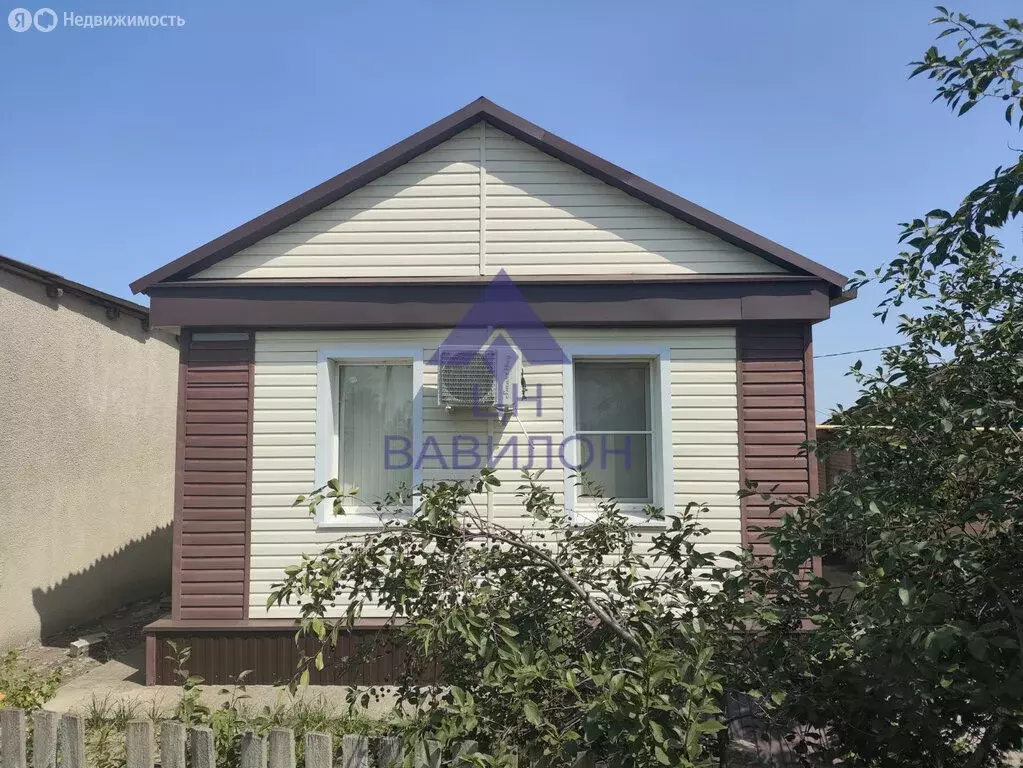 Дом в Красноярская, Советская улица, 64 (40 м) - Фото 0