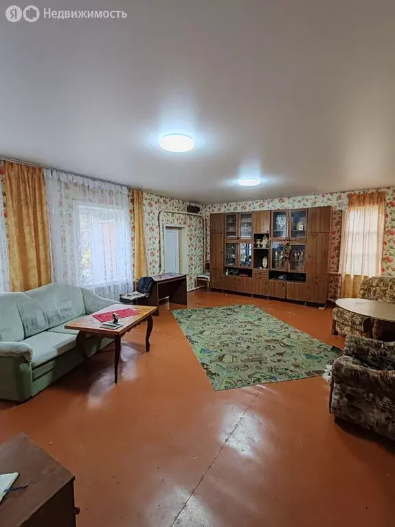 3-комнатная квартира: Мценск, Привокзальная улица, 34 (96 м) - Фото 1