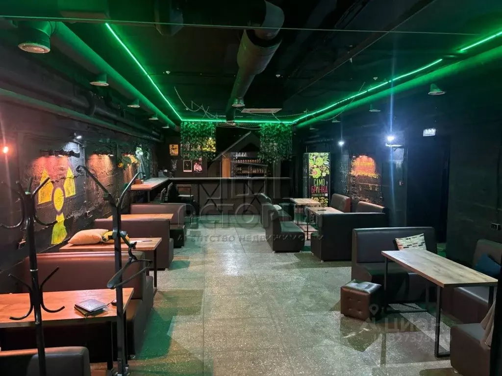 Помещение свободного назначения в Красноярский край, Красноярск ул. ... - Фото 1