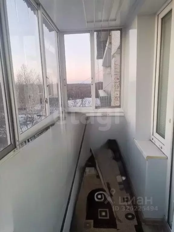 1-к кв. Амурская область, Райчихинск ул. Победы, 68А (31.8 м) - Фото 2