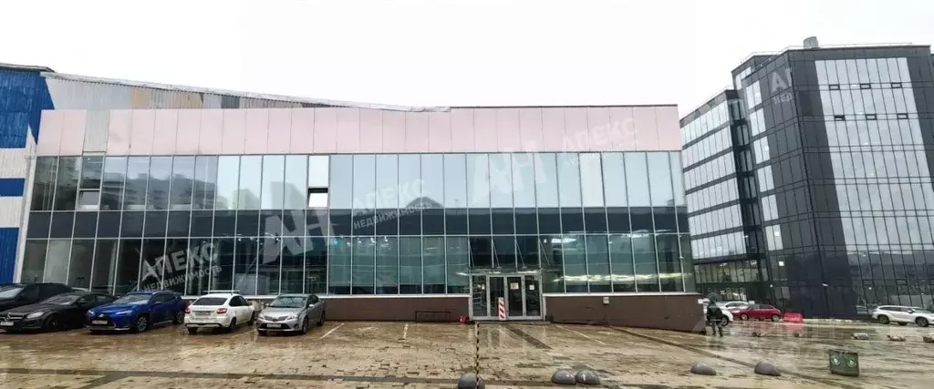 Помещение свободного назначения в Московская область, Одинцовский ... - Фото 2