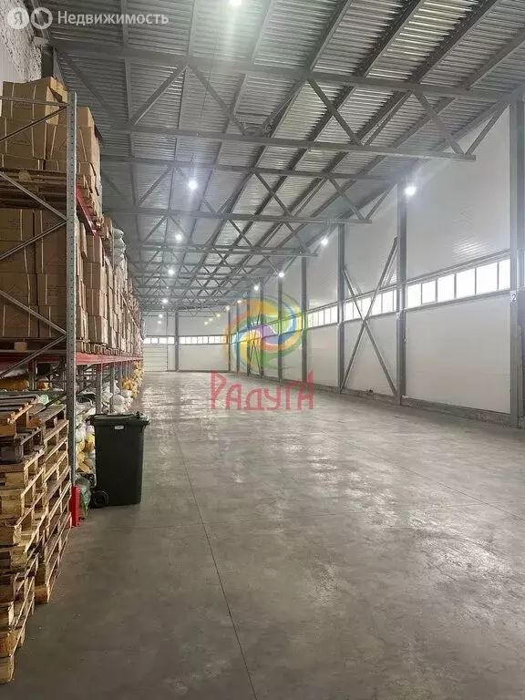 Склад (875 м) - Фото 1