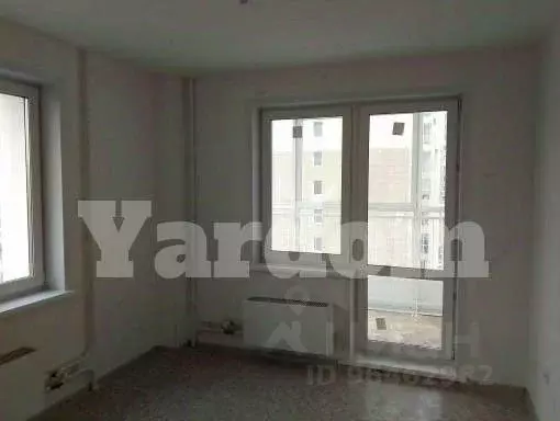 2-к кв. Красноярский край, Красноярск Лесопарковая ул., 43 (40.0 м) - Фото 1