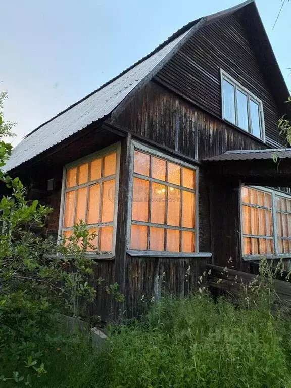 Участок, 6 сот., сельхоз (снт или днп) - Фото 1