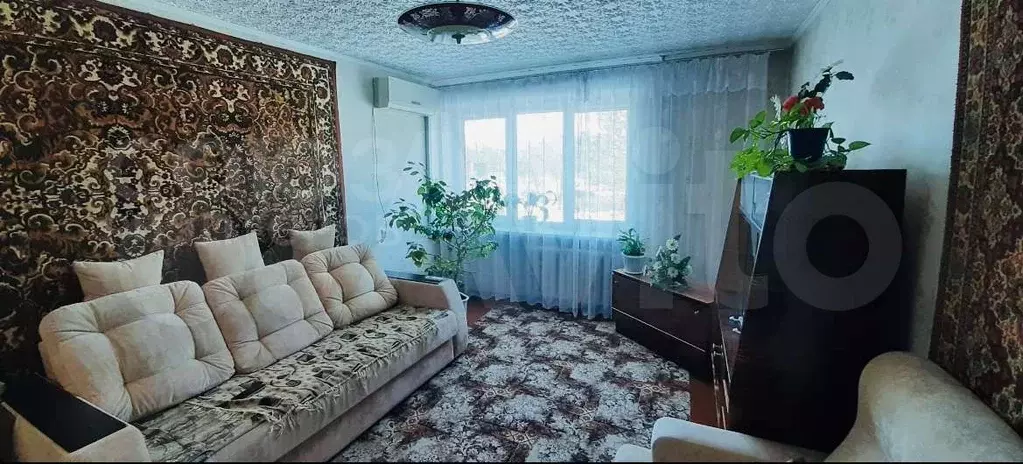 2-к. квартира, 46,9 м, 3/9 эт. - Фото 1
