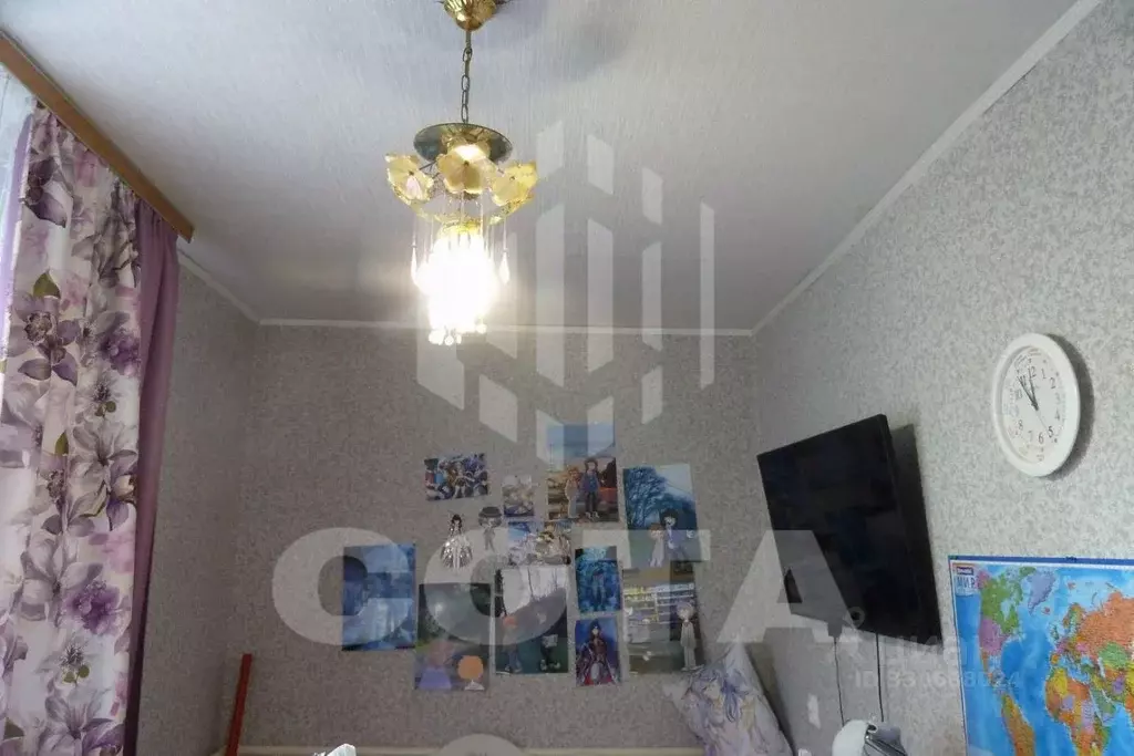2-к кв. Воронежская область, с. Новая Усмань ул. Дорожная, 3 (40.9 м) - Фото 1