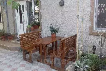 2-к кв. Крым, Евпатория ул. Имени Белогубца, 22 (60.0 м) - Фото 0