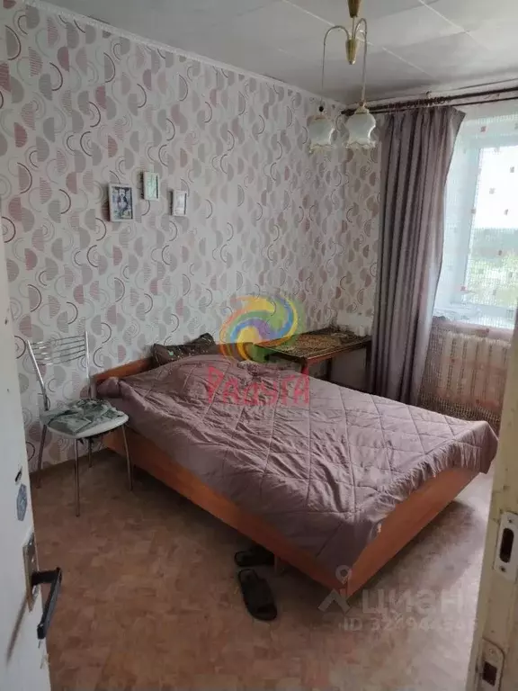 3-к кв. Ивановская область, Иваново Микрорайон 14-е п/о, 267 (68.0 м) - Фото 1