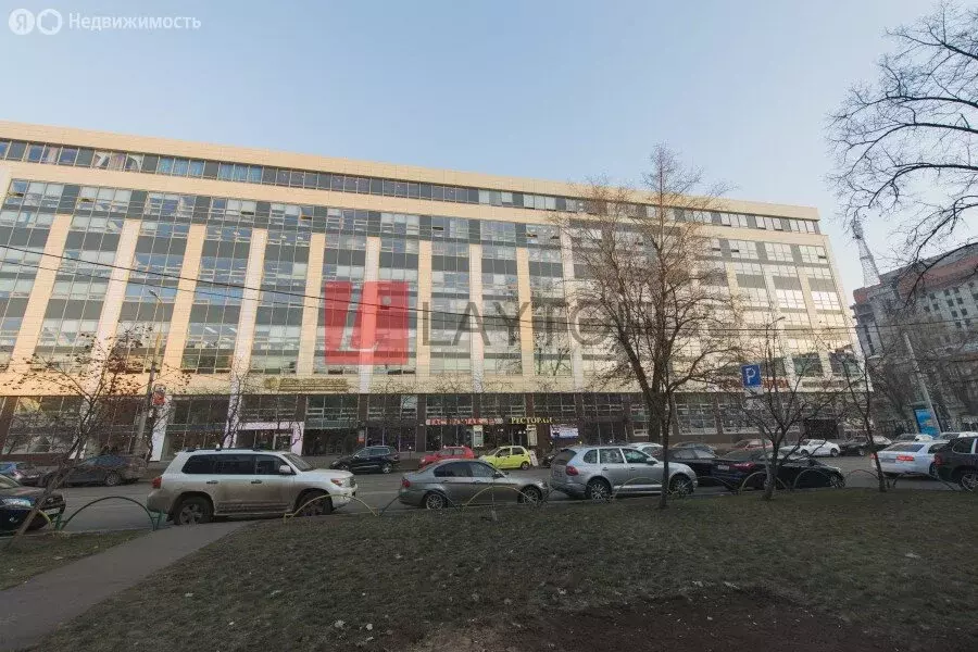 Офис (161 м) - Фото 0