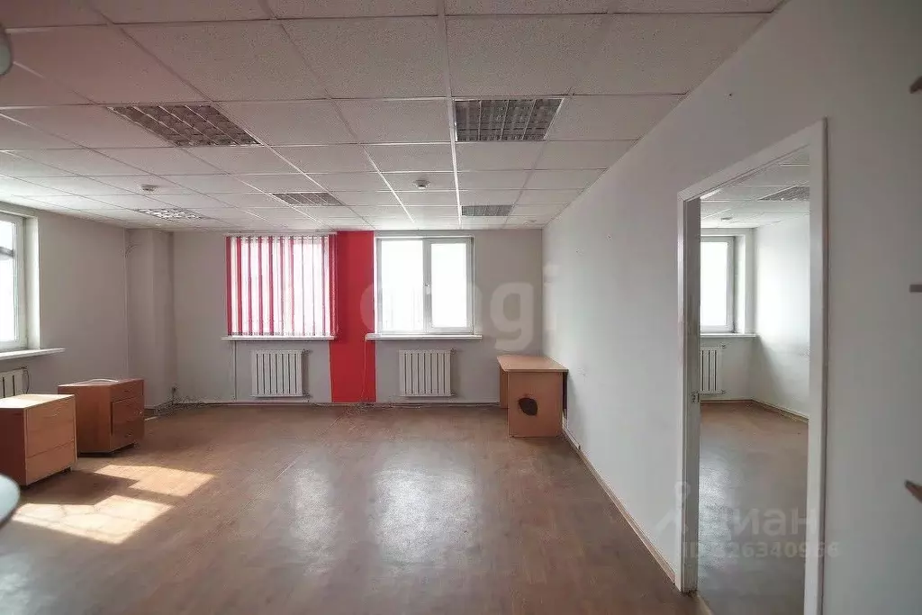 Помещение свободного назначения в Сахалинская область, Южно-Сахалинск ... - Фото 2