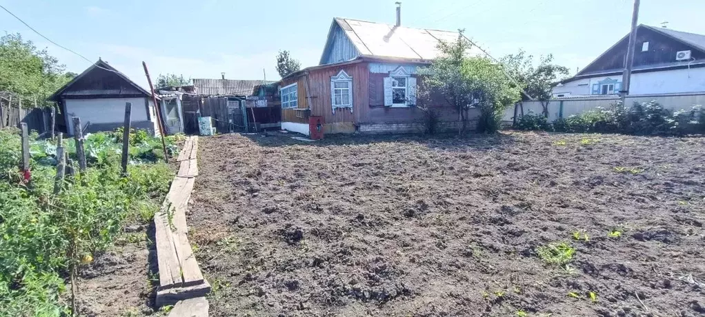 Дом в Приморский край, Арсеньев Уссурийская ул., 17 (35 м) - Фото 0