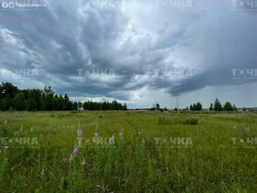 Участок в Чебаркуль, улица Есенина (15 м) - Фото 0