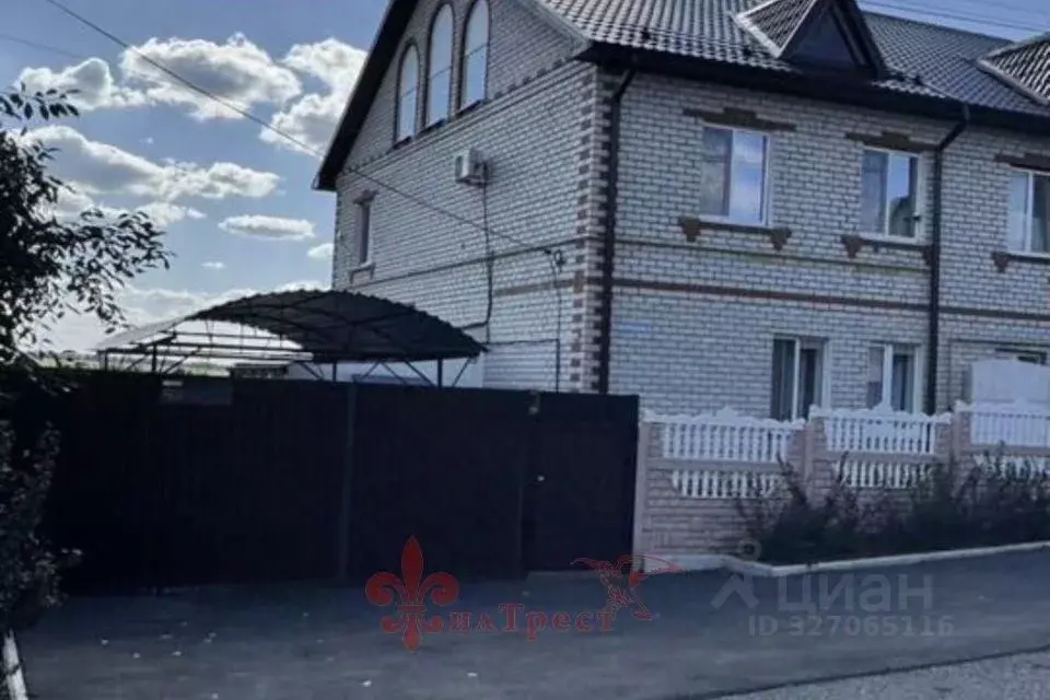 Дом в Белгородская область, Белгород ул. Пригородная, 31 (133 м) - Фото 1