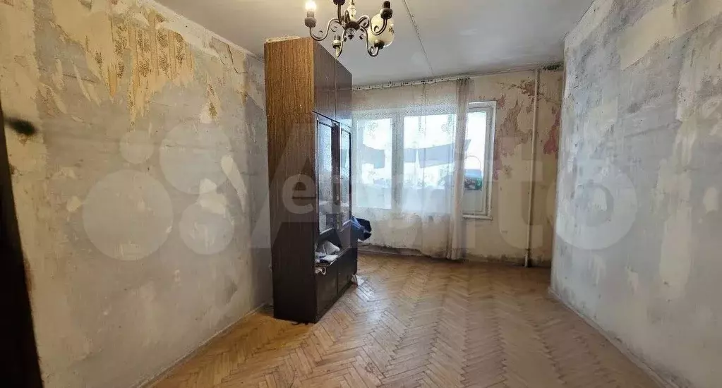 2-к. квартира, 44,6 м, 1/9 эт. - Фото 1
