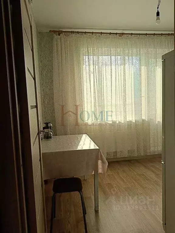 1-к кв. Новосибирская область, Новосибирск ул. Титова, 257 (32.0 м) - Фото 1