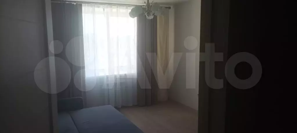 1-к. квартира, 38 м, 8/12 эт. - Фото 0