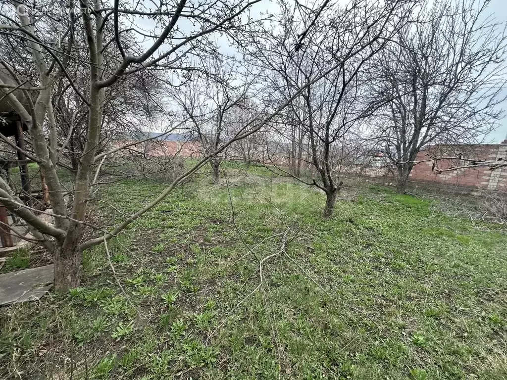 Участок в Доброе, Ароматная улица (12 м) - Фото 1