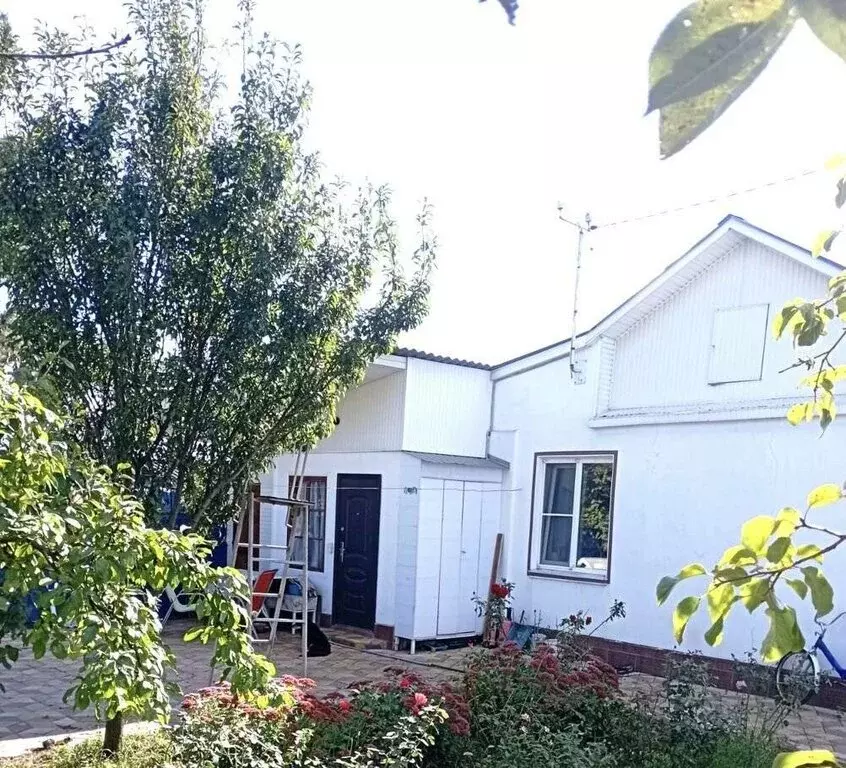 Дом в станица Некрасовская, улица Дружбы (75.4 м) - Фото 0