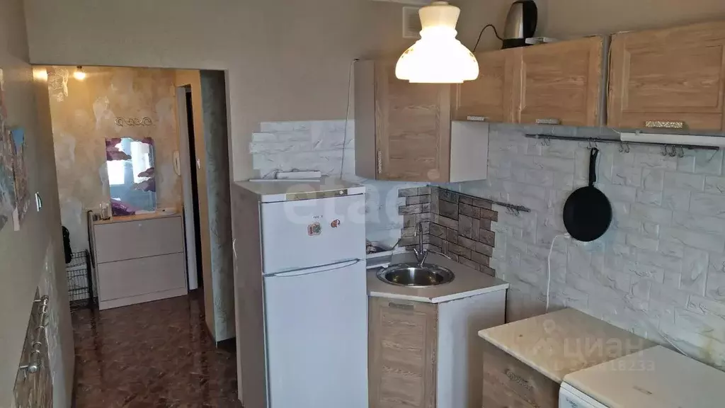 3-к кв. Ставропольский край, Ставрополь ул. Васякина, 192 (68.1 м) - Фото 1