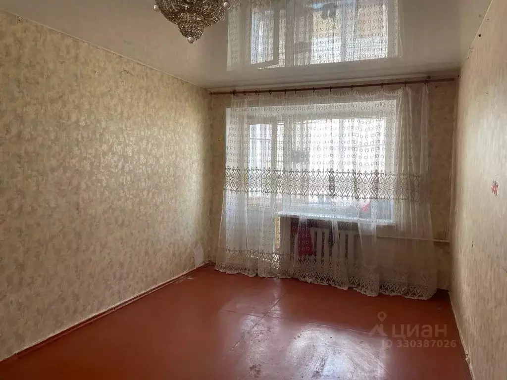 3-к кв. Владимирская область, Струнино г. Александровский ... - Фото 1