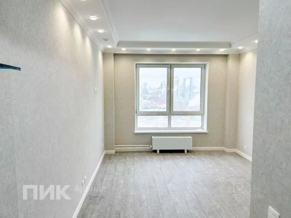 1-к кв. Свердловская область, Екатеринбург ул. Гаршина, 3/2 (20.1 м) - Фото 0