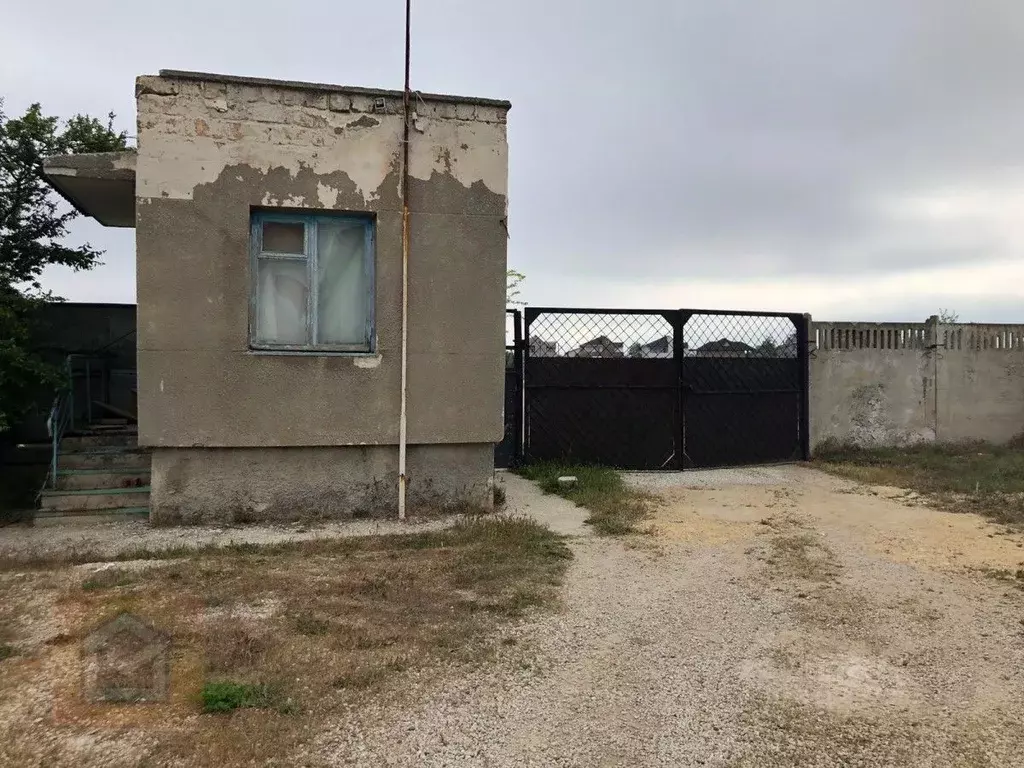 Помещение свободного назначения в Крым, Евпатория городской округ, ... - Фото 0