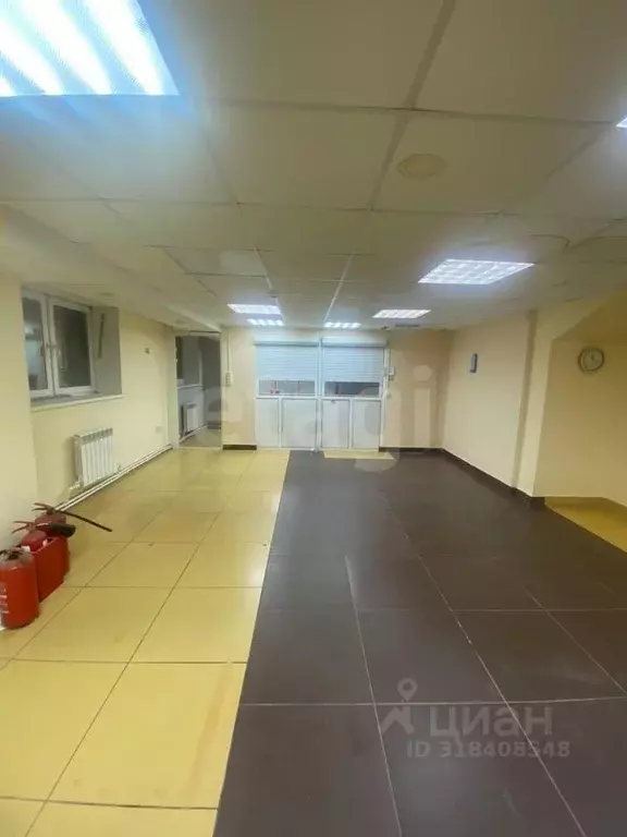 Помещение свободного назначения в Ямало-Ненецкий АО, Новый Уренгой ... - Фото 0
