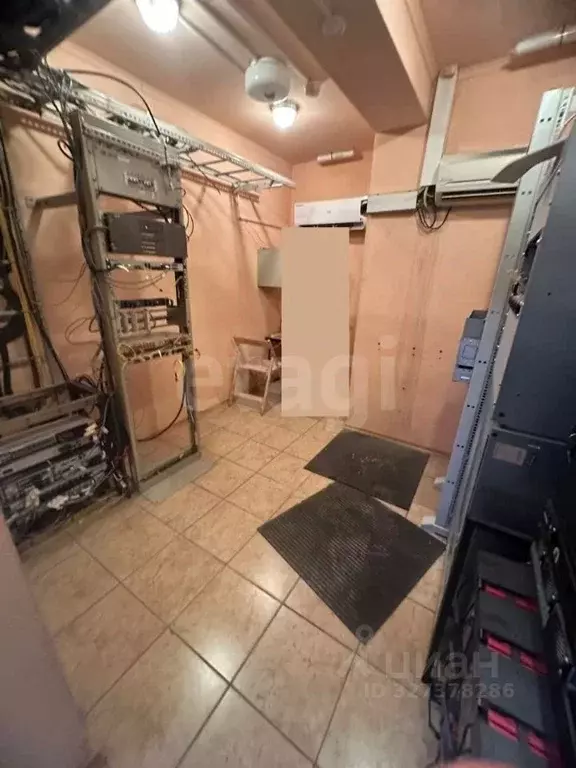 Офис в Амурская область, Благовещенск КПП мкр, ул. Текстильная, 48 (12 ... - Фото 2