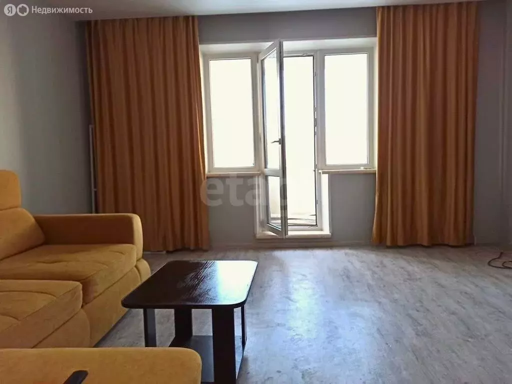 2-комнатная квартира: Челябинск, улица Чичерина, 42 (53.9 м) - Фото 2