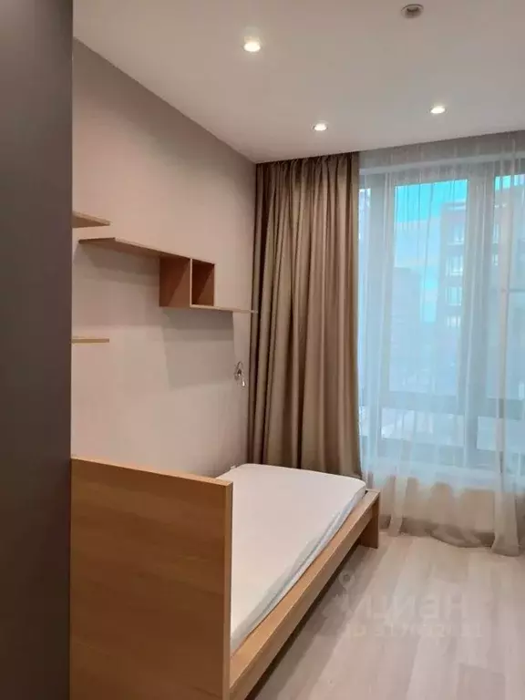 3-к кв. Татарстан, Казань ул. Алексея Козина, 2 (70.0 м) - Фото 1