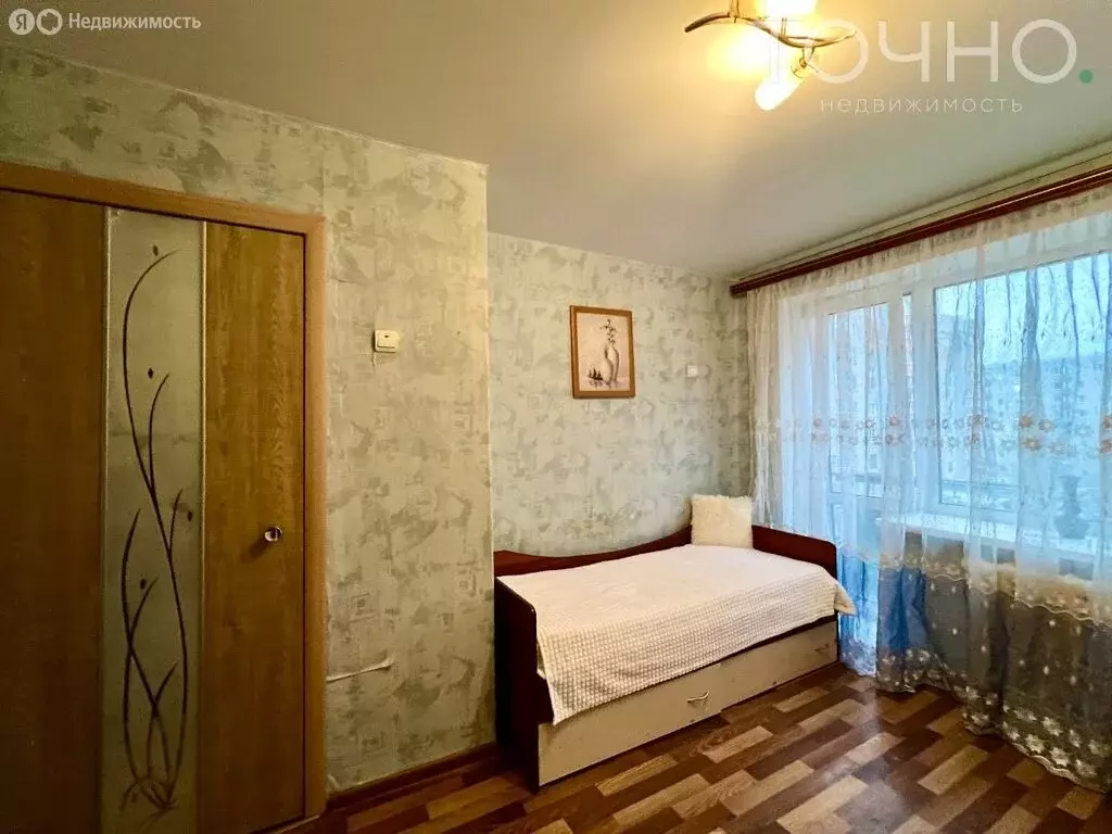 1-комнатная квартира: Пенза, Ульяновская улица, 23 (22 м) - Фото 2