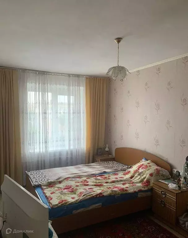 Продаётся 4-к квартира, 73.8 м - Фото 1