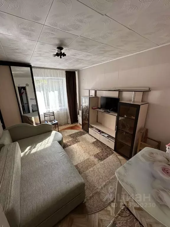 Комната Башкортостан, Уфа Российская ул., 33/3 (14.0 м) - Фото 1