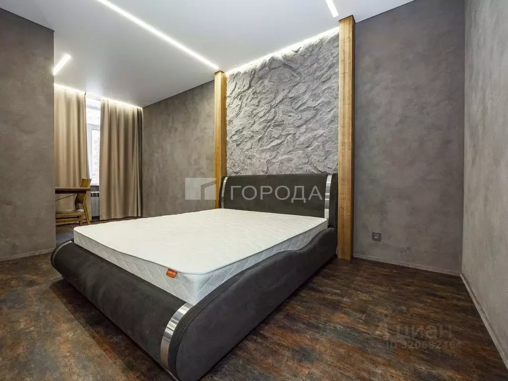 3-к кв. Новосибирская область, Новосибирск ул. Дуси Ковальчук, 238 ... - Фото 1