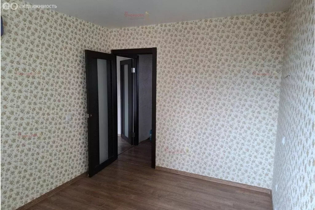 3-комнатная квартира: Екатеринбург, улица Анны Бычковой, 10 (73 м) - Фото 1
