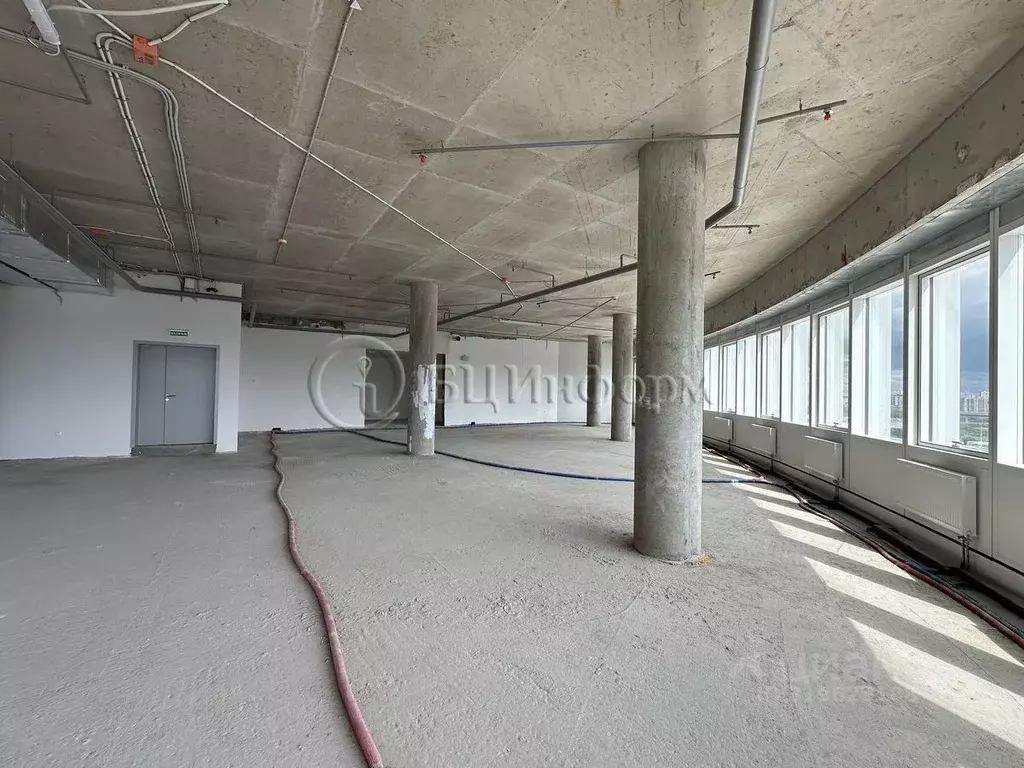 Офис в Санкт-Петербург Стартовая ул., 6к2 (1417 м) - Фото 0