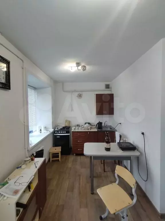 2-к. квартира, 50 м, 2/5 эт. - Фото 1