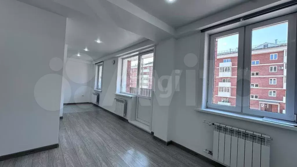 Квартира-студия, 31,8 м, 2/5 эт. - Фото 0
