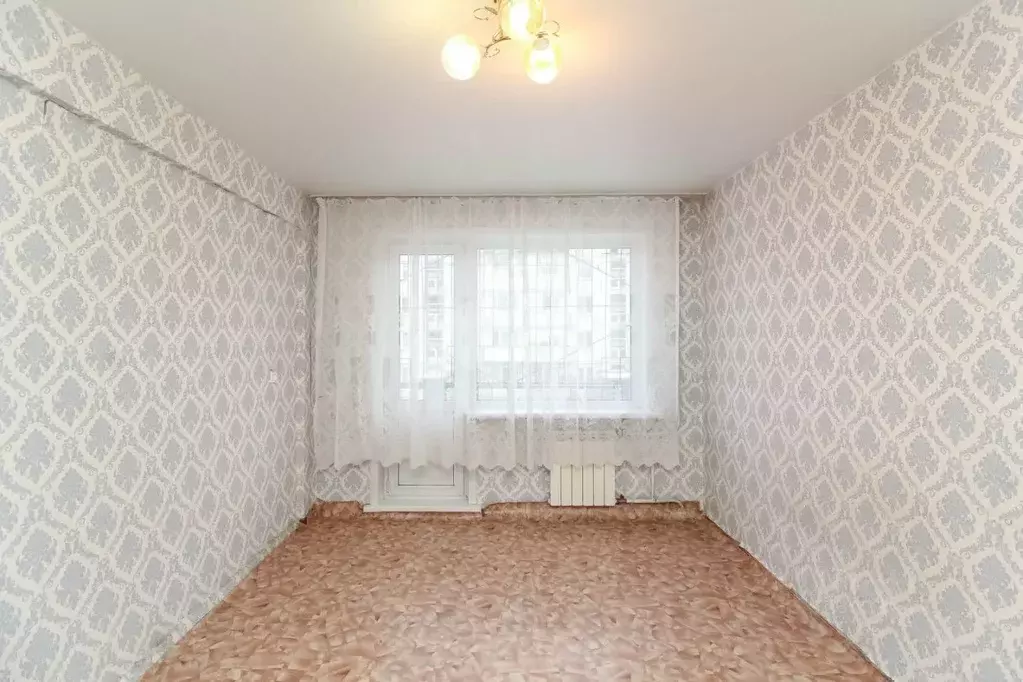 2-к кв. Красноярский край, Красноярск Транзитная ул., 38 (49.3 м) - Фото 1