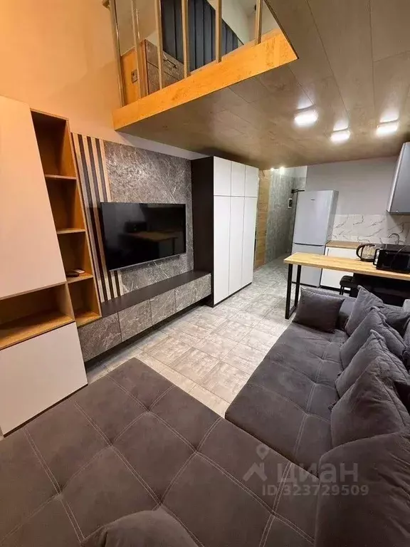 2-к кв. Москва Автозаводская ул., 23С928 (50.0 м) - Фото 1