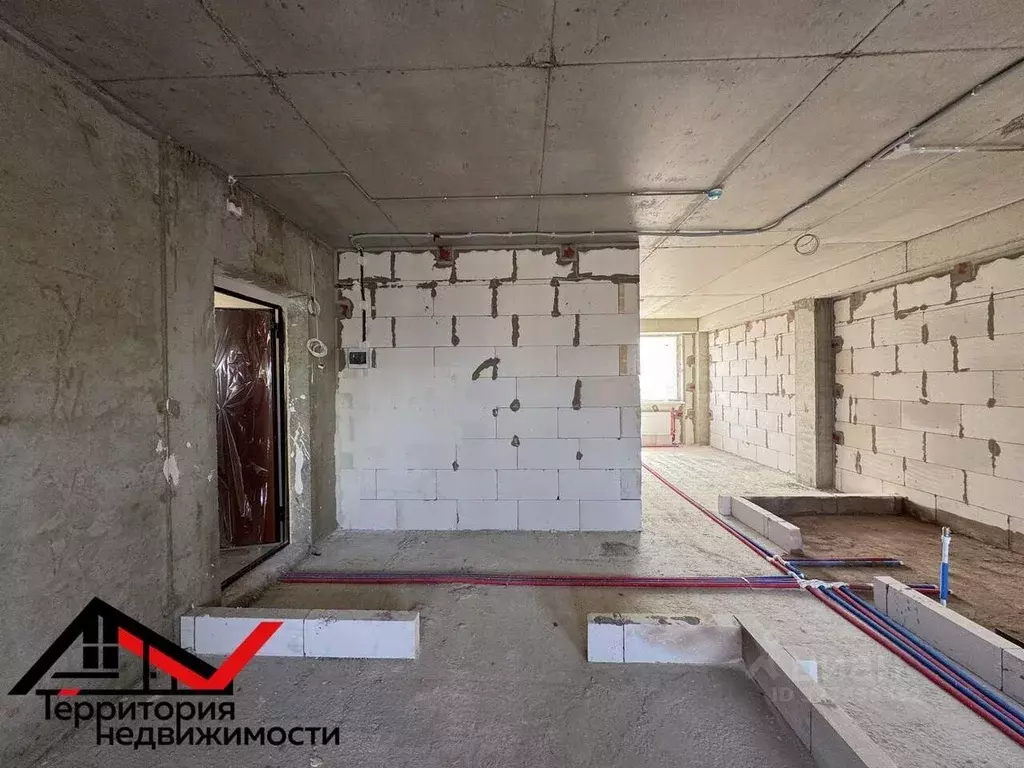 2-к кв. Севастополь ул. Токарева, 18Дк2 (58.5 м) - Фото 2